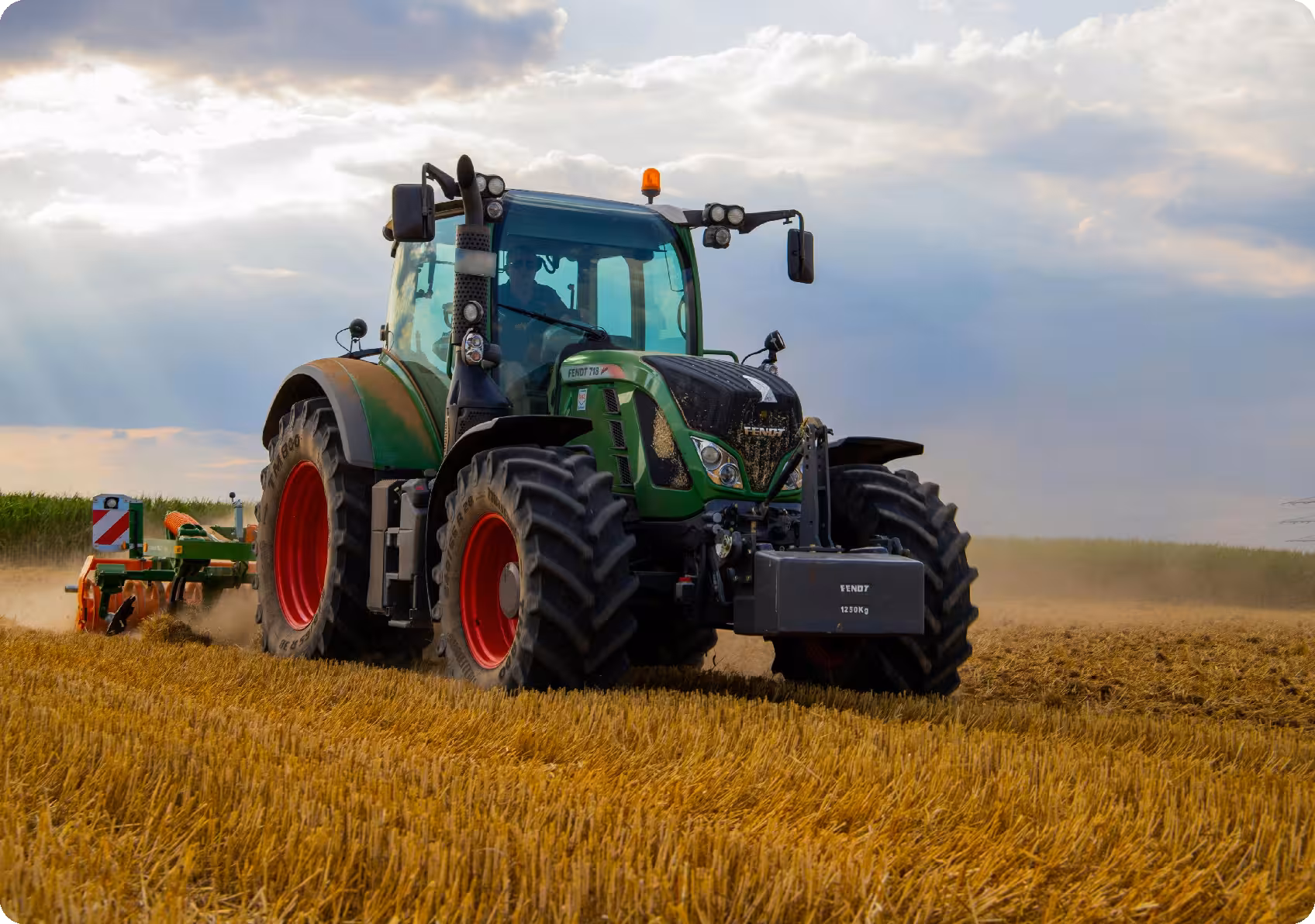 Агробізнес