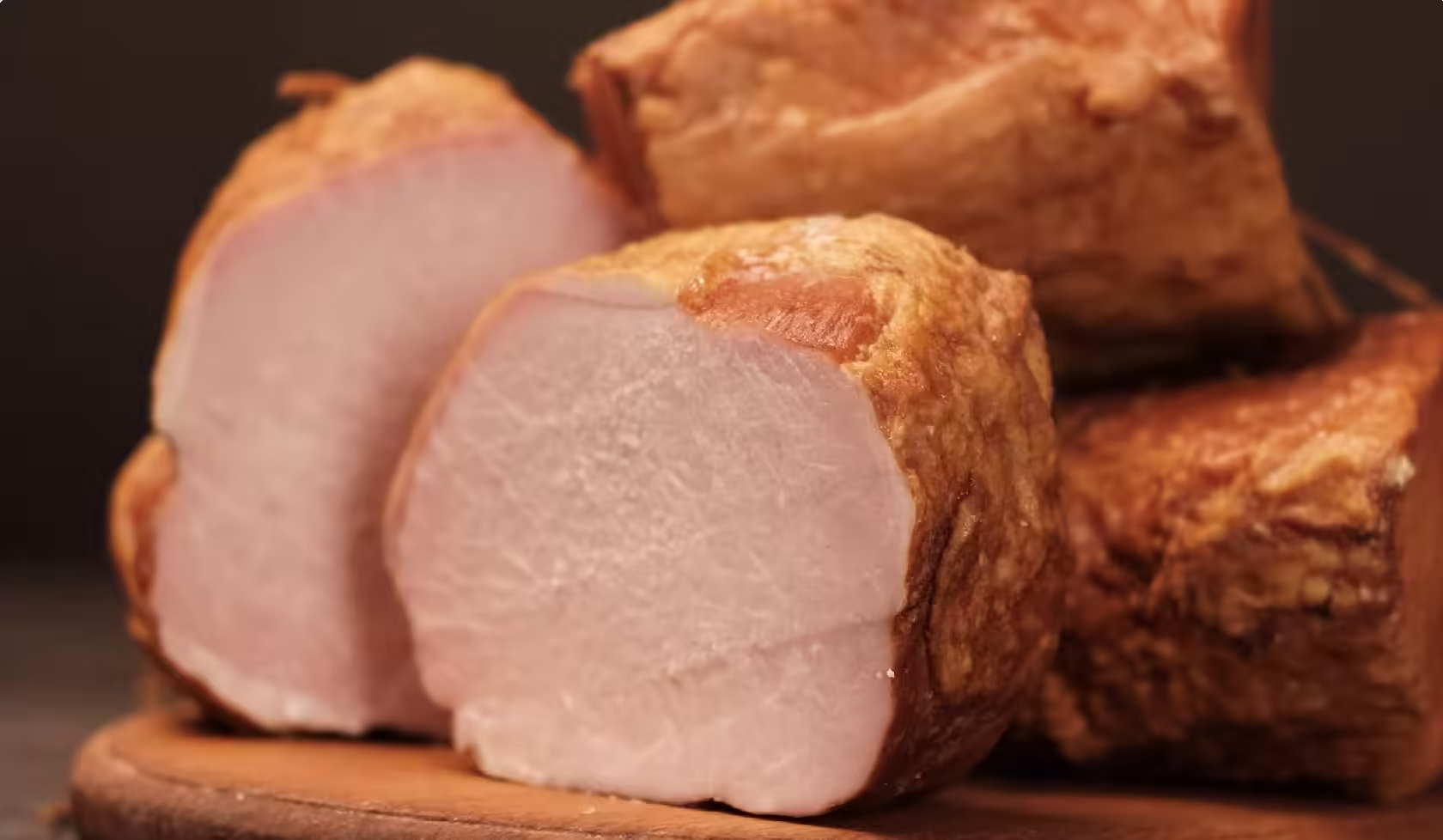 Ковбаса АРОМАТНа