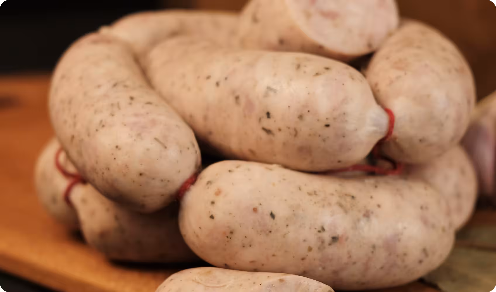 Ковбаски грильові