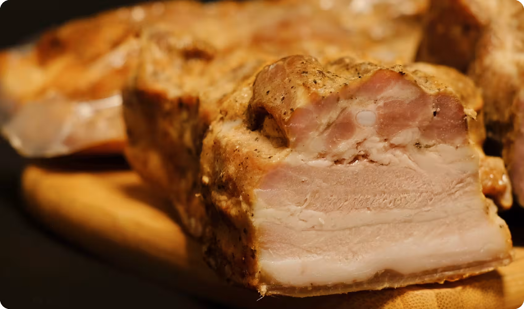 грудинка Київська