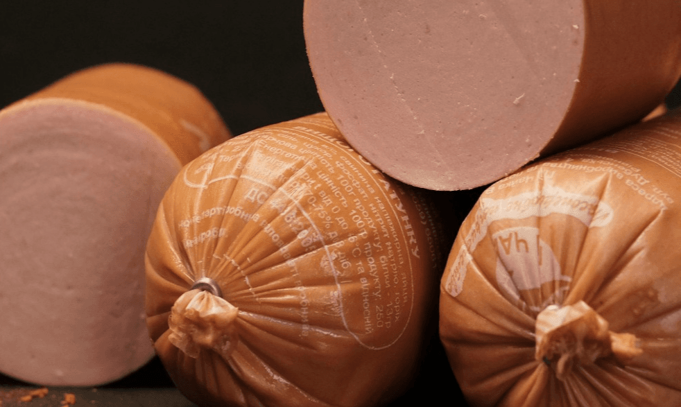 ковбаса лікарська