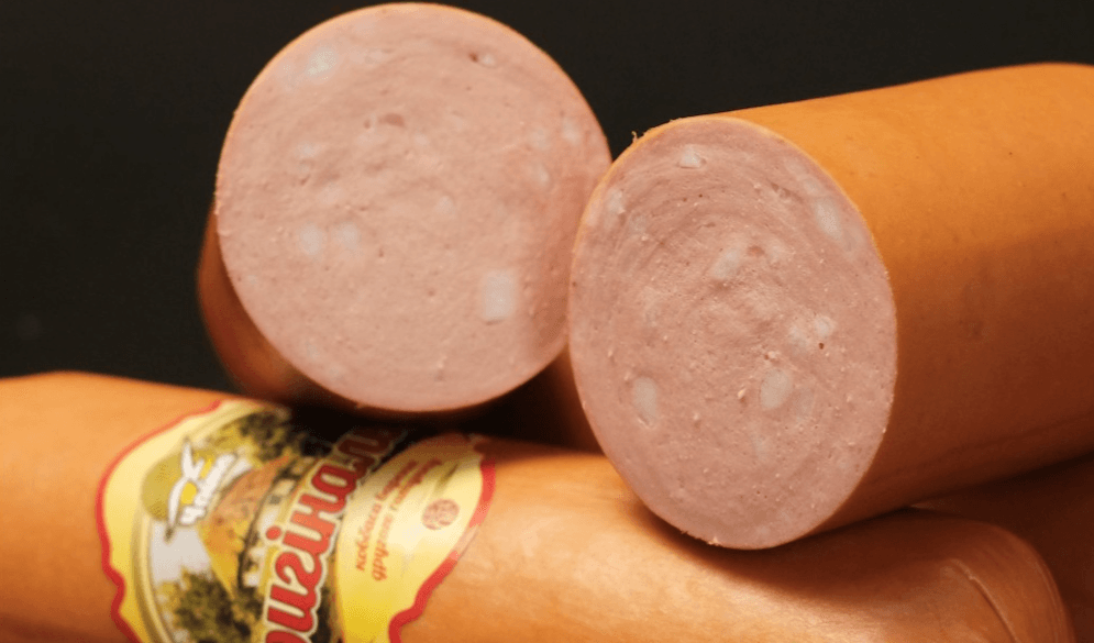 Ковбаса оригінальна