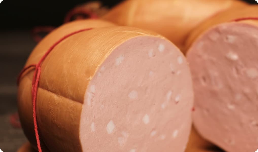 Ковбаса салтовська