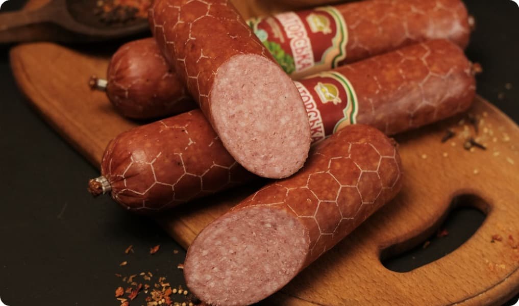 Ковбаса сенаторська