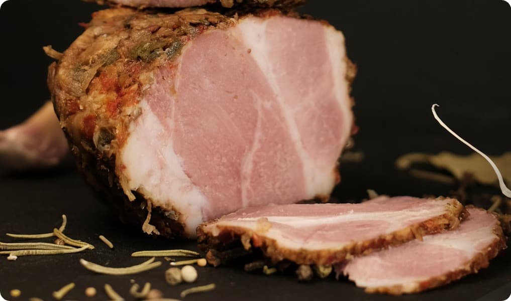 Шийка Соковита