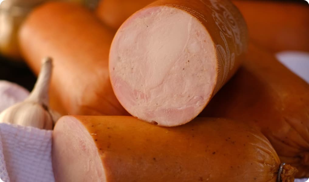 КОВБАСА ШИНКО-РУБАНА