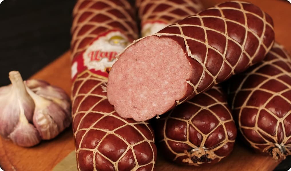 Ковбаса Царська